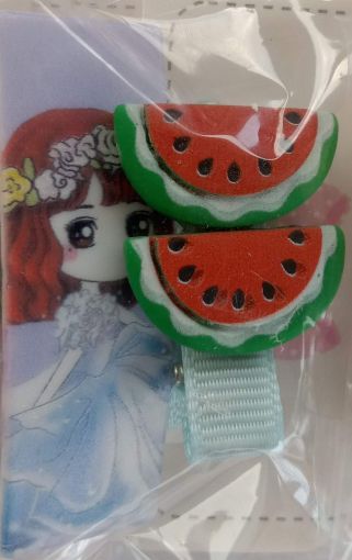 Picture of MDL02886 :: Size:Standard :: Girls Hair Clips
