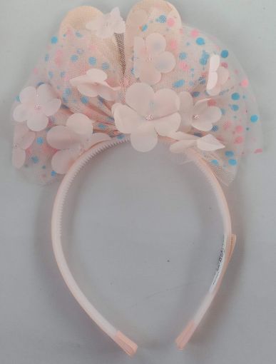 Picture of MDL02892 :: Size:Standard :: Girls Hair Band