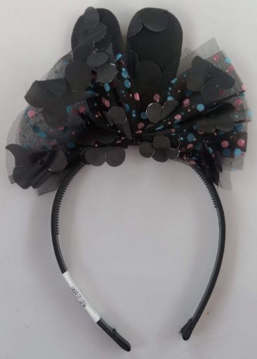 Picture of MDL02892 :: Size:Standard :: Girls Hair Band