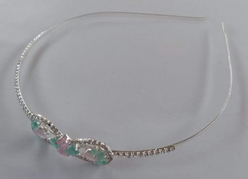 Picture of MDL02895 :: Size:Standard :: Girls Head Crown