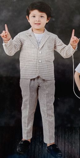 Picture of MDL02941 :: Size:8-9 Years :: Boys Party Wear