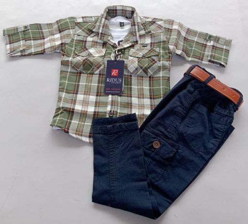 Picture of MDL02954 :: Size:9-10 Years :: Boys Party Wear