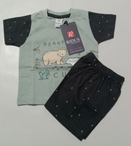 Picture of MDL03023 :: Size:12-18 Months :: Baby Sets
