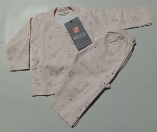 Picture of MDL03024 :: Size:New Born :: Baby Sets