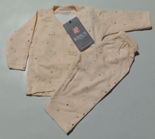 Picture of MDL03024 :: Size:New Born :: Baby Sets