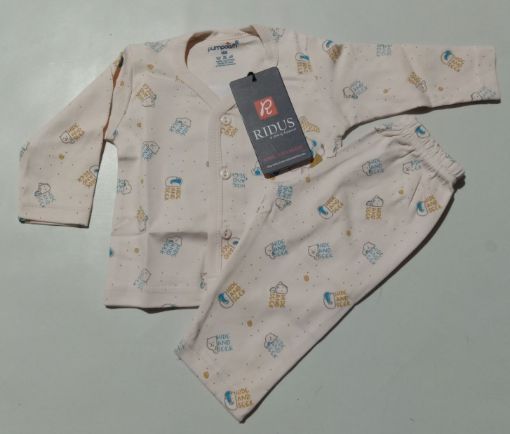 Picture of MDL03024 :: Size:New Born :: Baby Sets