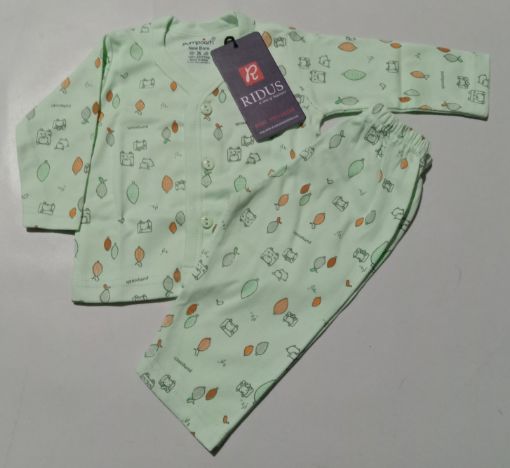 Picture of MDL03024 :: Size:New Born :: Baby Sets