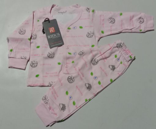 Picture of MDL03025 :: Size:3-6 Months :: Baby Sets