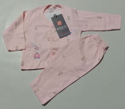 Picture of MDL03026 :: Size:3-6 Months :: Baby Sets