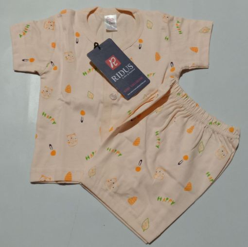 Picture of MDL03027 :: Size:9-12 Months :: Baby Sets