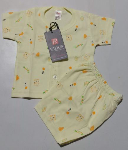 Picture of MDL03027 :: Size:9-12 Months :: Baby Sets