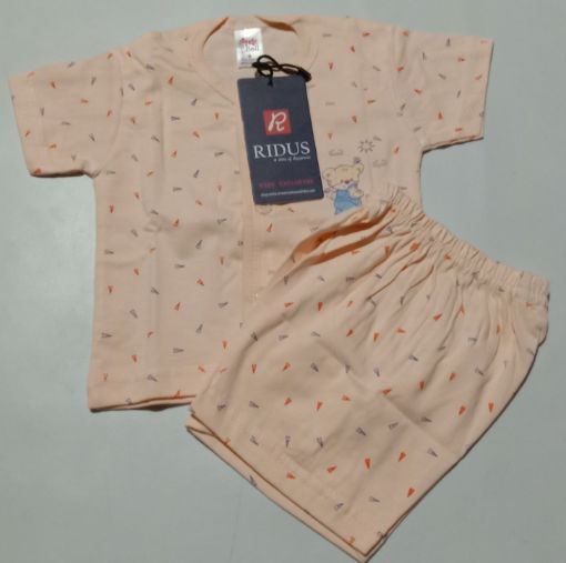 Picture of MDL03027 :: Size:9-12 Months :: Baby Sets