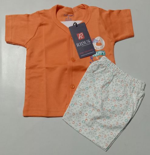 Picture of MDL03028 :: Size:6-9 Months :: Baby Sets