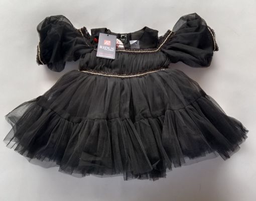 Picture of MDL03037 :: Size:9-12 Months :: Designer Frocks