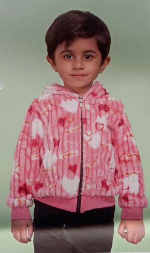 Picture of MDL03064 :: Size:12-18 Months :: Kids Winter Coat and Pants