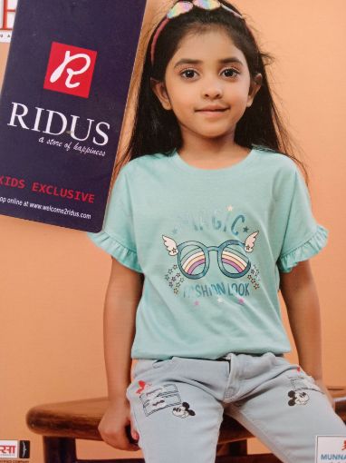 Picture of MDL03068 :: Size:9-12 Months :: Girls T-Shirts