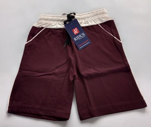 Picture of MDL03077 :: Size:4-5 Years :: Boys Shorts
