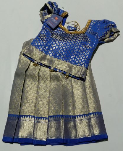 Picture of MDL03112 :: Size:3-6 Months :: Girls Lehenga
