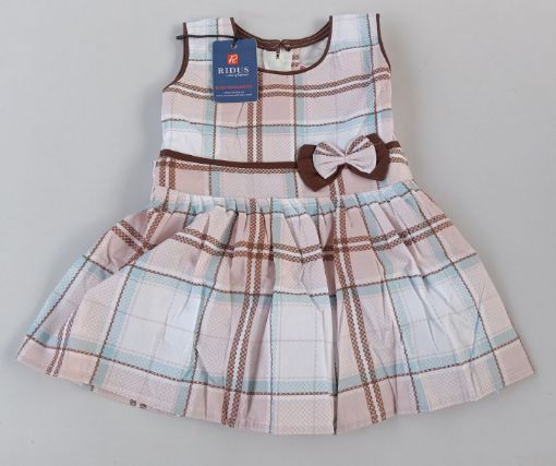 Picture of MDL03175 :: Size:18-24 Months :: Casual Frocks