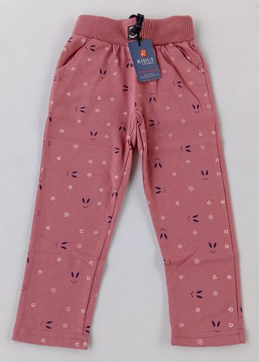 Picture of MDL03177 :: Size:4-5 Years :: Girls Pyjamas