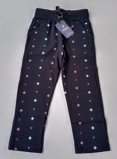 Picture of MDL03177 :: Size:6-7 Years :: Girls Pyjamas