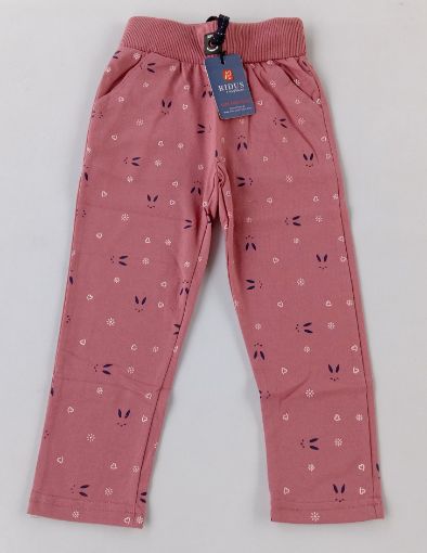 Picture of MDL03177 :: Size:6-7 Years :: Girls Pyjamas