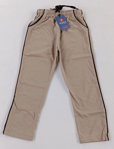Picture of MDL03180 :: Size:3-4 Years :: Boys Night Pants