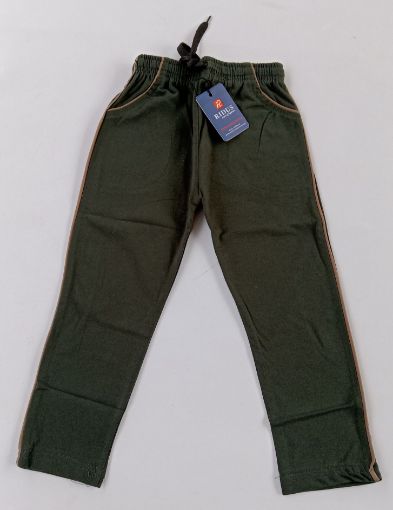 Picture of MDL03180 :: Size:3-4 Years :: Boys Night Pants