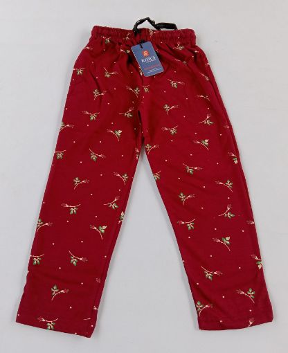 Picture of MDL03181 :: Size:5-6 Years :: Girls Pyjamas