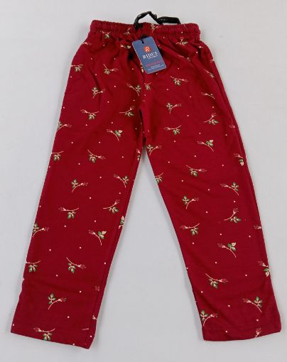 Picture of MDL03183 :: Size:7-8 Years :: Girls Pyjamas