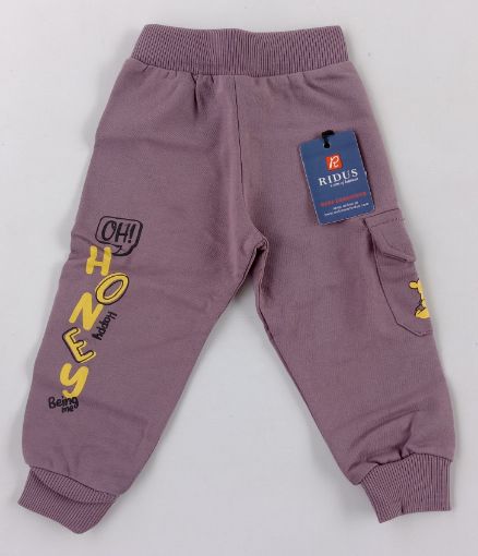 Picture of MDL03184 :: Size:9-12 Months :: Boys Night Pants
