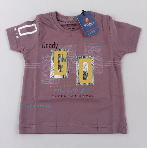 Picture of MDL03192 :: Size:18-24 Months :: Boys T-Shirts