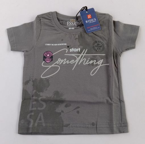 Picture of MDL03192 :: Size:18-24 Months :: Boys T-Shirts