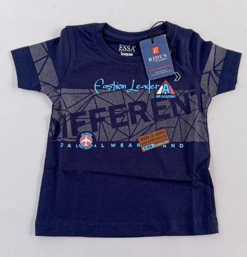 Picture of MDL03192 :: Size:18-24 Months :: Boys T-Shirts