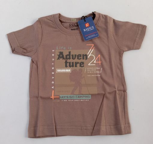 Picture of MDL03192 :: Size:18-24 Months :: Boys T-Shirts