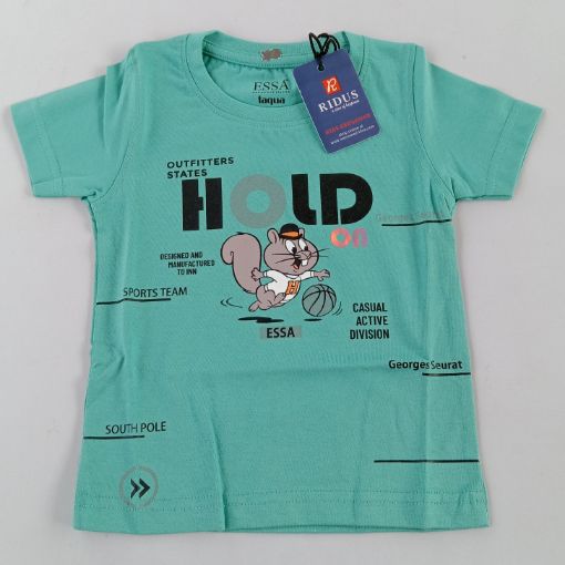Picture of MDL03192 :: Size:2-3 Years :: Boys T-Shirts