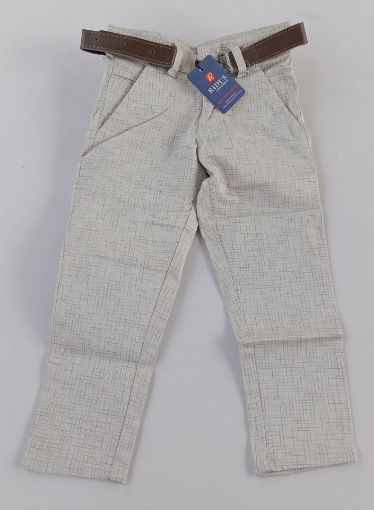 Picture of MDL03197 :: Size:3-4 Years :: Boys Pants