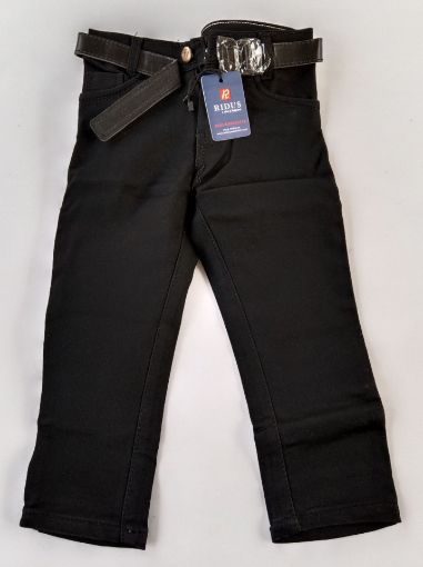 Picture of MDL03199 :: Size:5-6 Years :: Boys Jeans