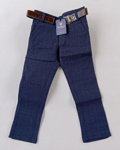 Picture of MDL03200 :: Size:3-4 Years :: Boys Pants