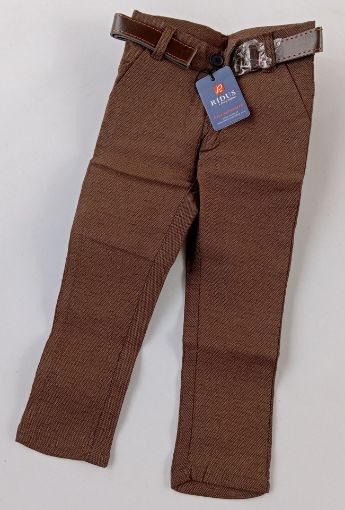 Picture of MDL03200 :: Size:7-8 Years :: Boys Pants