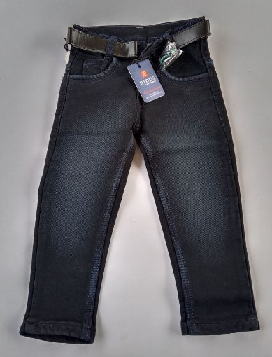 Picture of MDL03201 :: Size:3-4 Years :: Boys Jeans