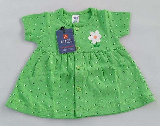 Picture of MDL03237 :: Size:3-6 Months :: Baby Girl-Frocks