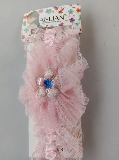 Picture of MDL03324 :: Size:Standard :: Girls Hair Band