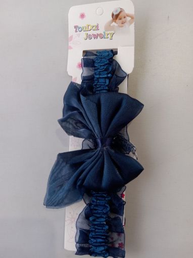 Picture of MDL03325 :: Size:Standard :: Girls Hair Band