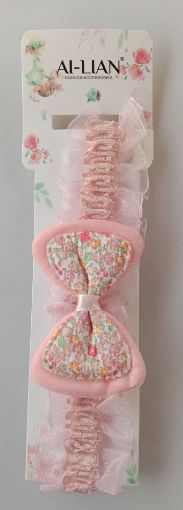Picture of MDL03328 :: Size:Standard :: Girls Hair Band