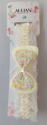 Picture of MDL03328 :: Size:Standard :: Girls Hair Band