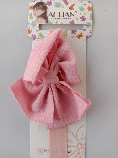Picture of MDL03329 :: Size:Standard :: Girls Hair Band