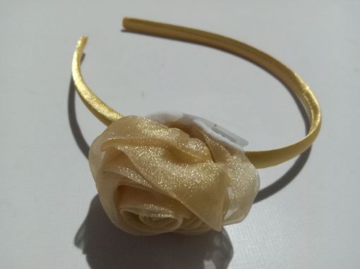 Picture of MDL03332 :: Size:Standard :: Girls Hair Band