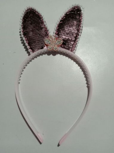 Picture of MDL03334 :: Size:Standard :: Girls Hair Band