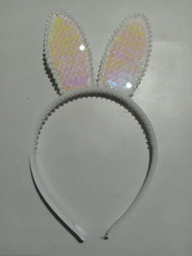 Picture of MDL03334 :: Size:Standard :: Girls Hair Band